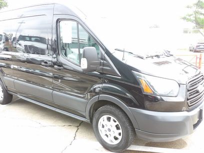 Used 2015 Ford Transit 250 148 Medium Roof