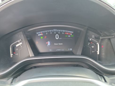 Used 2021 Honda CR-V EX image 26