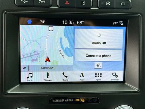 Used 2019 Ford Expedition Platinum AWD/4WD image 14
