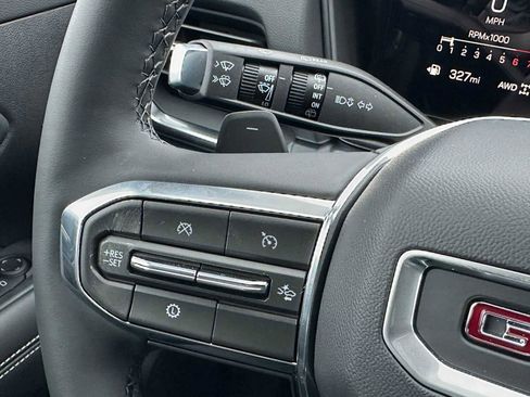 New 2026 GMC Terrain Elevation w/ Elevation Premium Package image 31