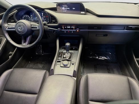 Used 2020 MAZDA MAZDA3 Hatchback image 12