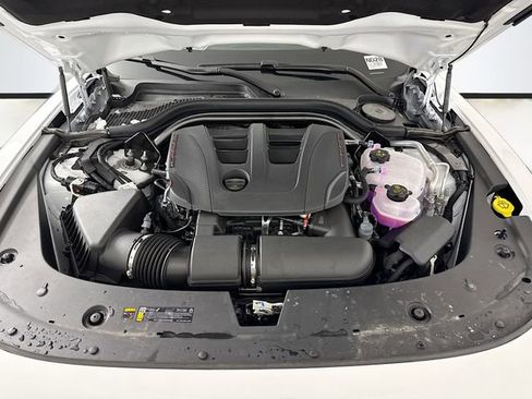 New 2026 Dodge Charger Scat Pack w/ Blacktop Package image 27