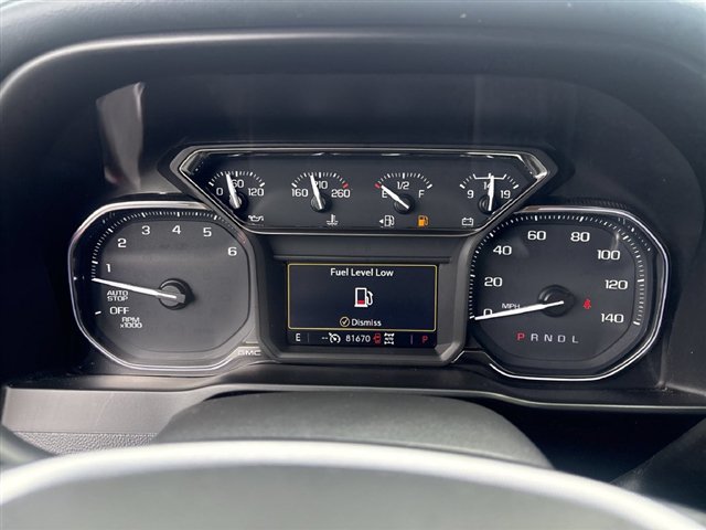 Certified 2021 GMC Sierra 1500 Elevation w/ Preferred Package AWD/4WD image 11