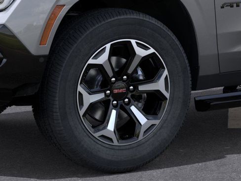 New 2026 GMC Yukon XL AT4 Ultimate image 10