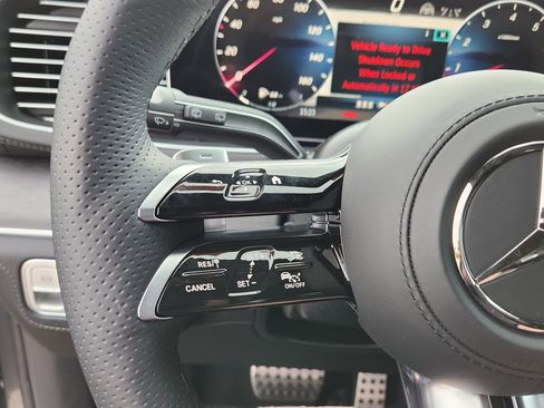 New 2026 Mercedes-Benz GLE 450 4MATIC image 27