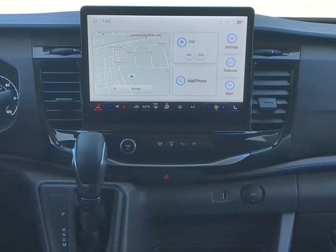 Certified 2024 Ford Transit 350 XLT image 16