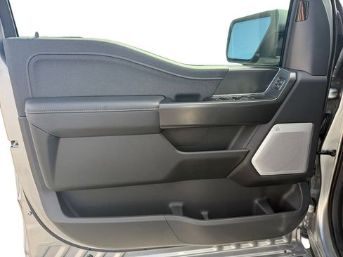 New 2025 Ford F150 Lariat w/ Equipment Group 502A High AWD/4WD image 23