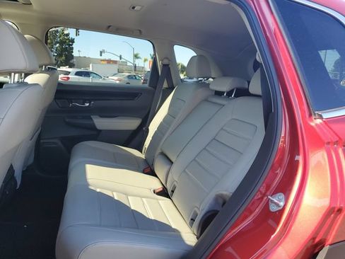 Used 2024 Honda CR-V EX-L image 13