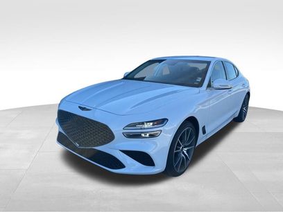 New 2026 Genesis G70 2.5T