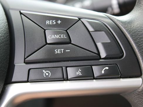 Used 2019 Nissan Altima 2.5 S FWD image 18