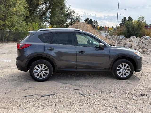 Used 2016 MAZDA CX-5 Touring AWD/4WD image 6
