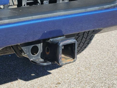 Used 2021 GMC Sierra 1500 Denali w/ Technology Package image 35