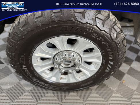 Used 2022 Ford F250 XLT w/ XLT Value Package AWD/4WD image 11