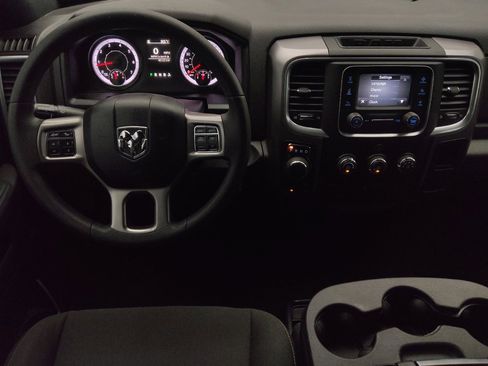 Used 2022 RAM 1500 Classic Warlock AWD/4WD image 22