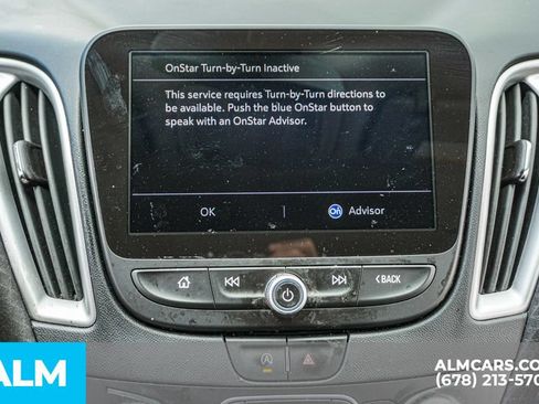 Used 2022 Chevrolet Malibu LS FWD image 35