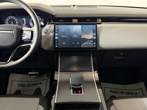 Used 2026 Land Rover Range Rover Velar Dynamic SE image 22