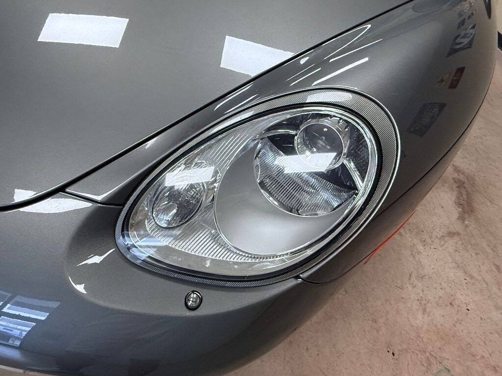 Used 2008 Porsche Boxster RWD image 12