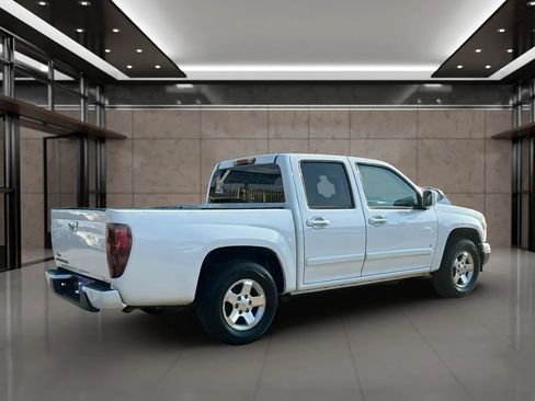 Used 2009 Chevrolet Colorado LT RWD image 7