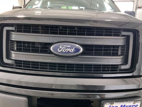 Used 2013 Ford F150 FX4 w/ Luxury Equipment Group AWD/4WD image 27