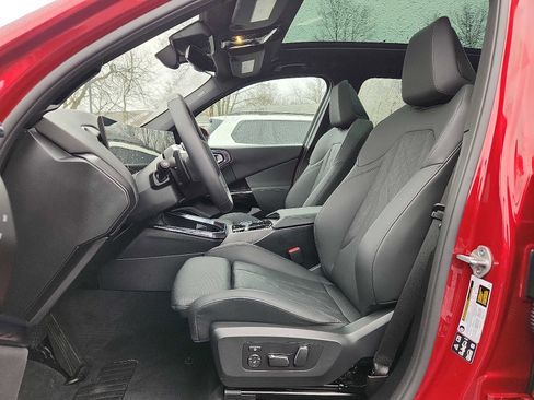 Used 2026 BMW X3 xDrive30 w/ Convenience Package image 13