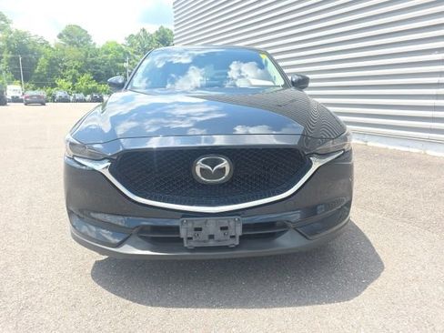 Used 2019 MAZDA CX-5 Grand Touring FWD image 3