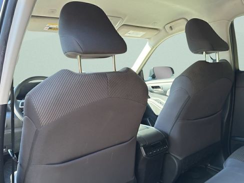 Used 2023 Toyota Highlander L FWD image 23