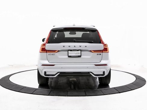 Used 2024 Volvo XC60 B5 Ultimate image 6