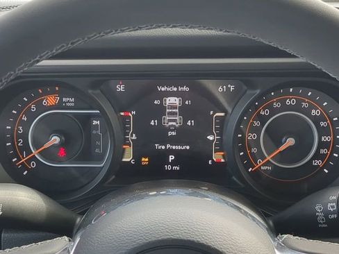 New 2026 Jeep Wrangler Sahara image 33