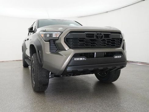 New 2026 Toyota Tacoma TRD Off-Road AWD/4WD image 33