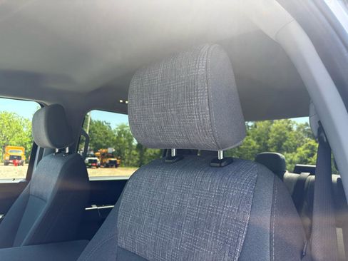Used 2025 Ford F250 XLT AWD/4WD image 17