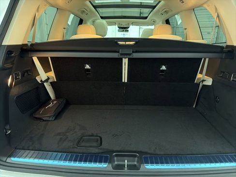 New 2026 Mercedes-Benz GLS 450 4MATIC image 25