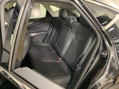Certified 2024 Lexus NX 350h AWD w/ Vision Package image 32