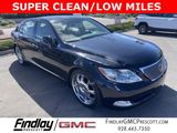 Used 2007 Lexus LS 460 L image 3