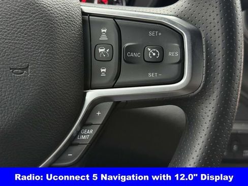 New 2026 RAM 2500 Tradesman image 18