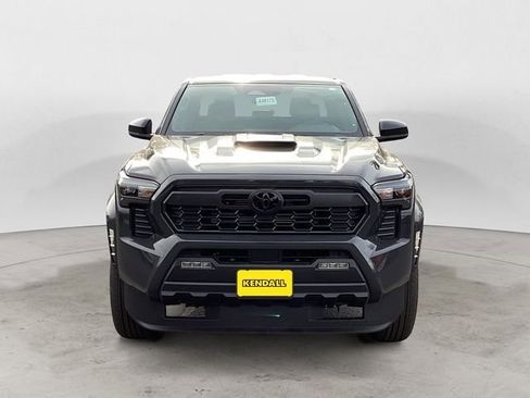 New 2026 Toyota Tacoma TRD Sport image 8