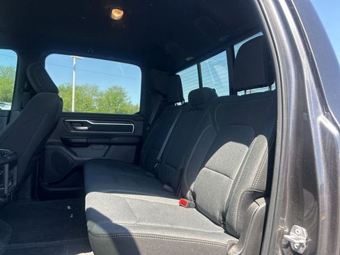 Used 2023 RAM 1500 Big Horn AWD/4WD image 6