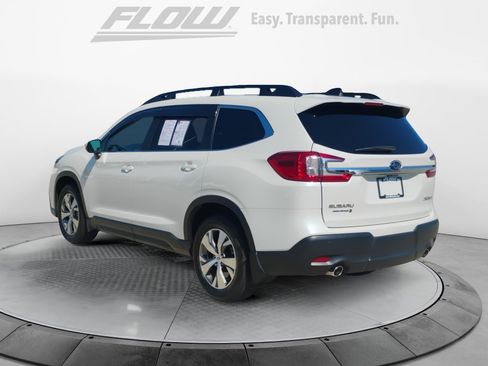 Used 2023 Subaru Ascent Premium w/ Convenience Package AWD/4WD image 6