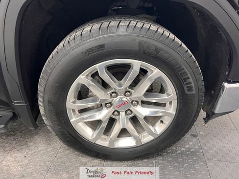 Used 2020 GMC Sierra 1500 SLT w/ SLT Premium Plus Package image 19