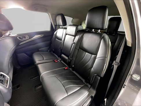 Used 2020 INFINITI QX60 Luxe w/ Essential Package AWD/4WD image 24