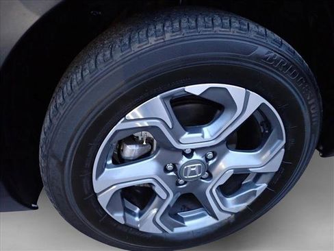 Used 2019 Honda CR-V EX-L image 7