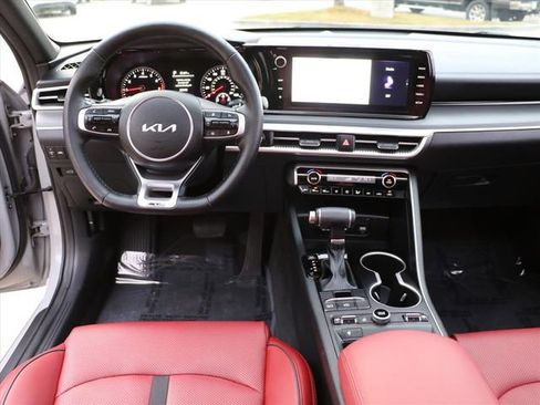Used 2024 Kia K5 GT-Line image 16