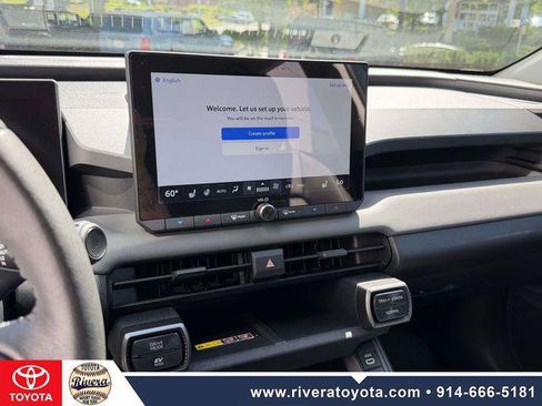 Certified 2026 Toyota RAV4 XLE Premium w/ Weather Package AWD/4WD image 22