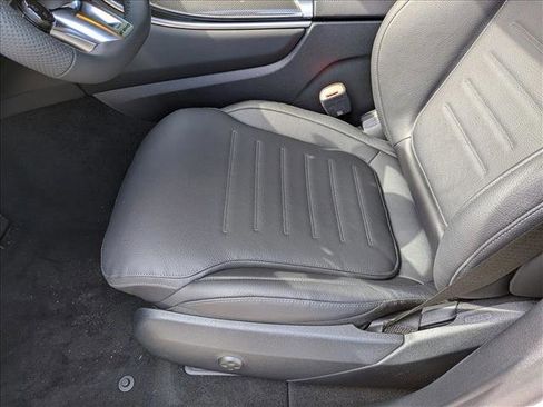 New 2026 Mercedes-Benz GLC 43 AMG 4MATIC image 4