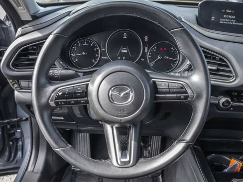 Used 2025 MAZDA CX-30 AWD 2.5 S w/ Preferred Package image 20