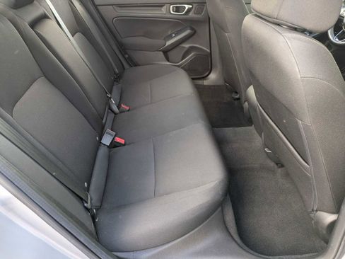 Certified 2024 Honda Civic EX image 19