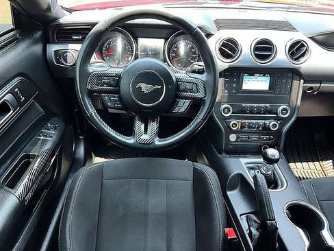 Used 2021 Ford Mustang GT w/ Black Accent Package RWD image 23