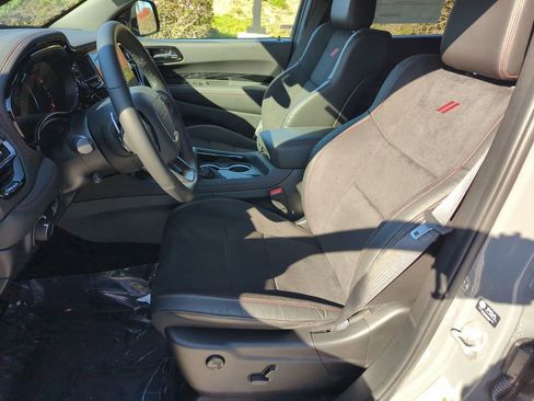 New 2026 Dodge Durango GT image 11