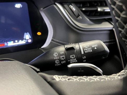 New 2025 Jeep Grand Cherokee Altitude w/ Trailer Tow Package image 31