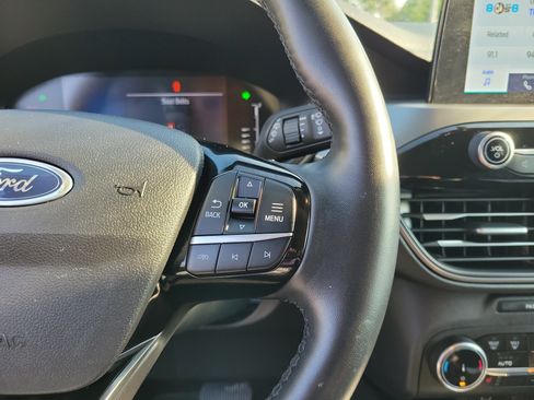 Used 2024 Ford Escape Active AWD/4WD image 23