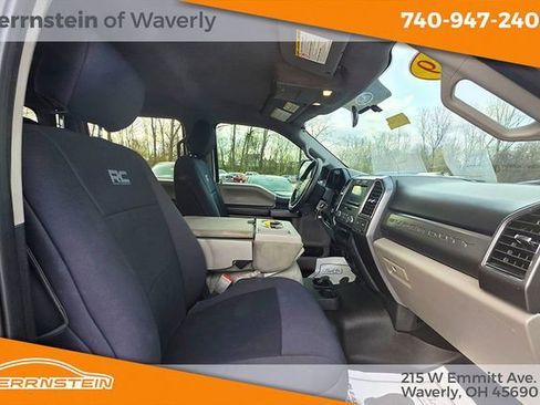 Used 2019 Ford F250 XLT image 28